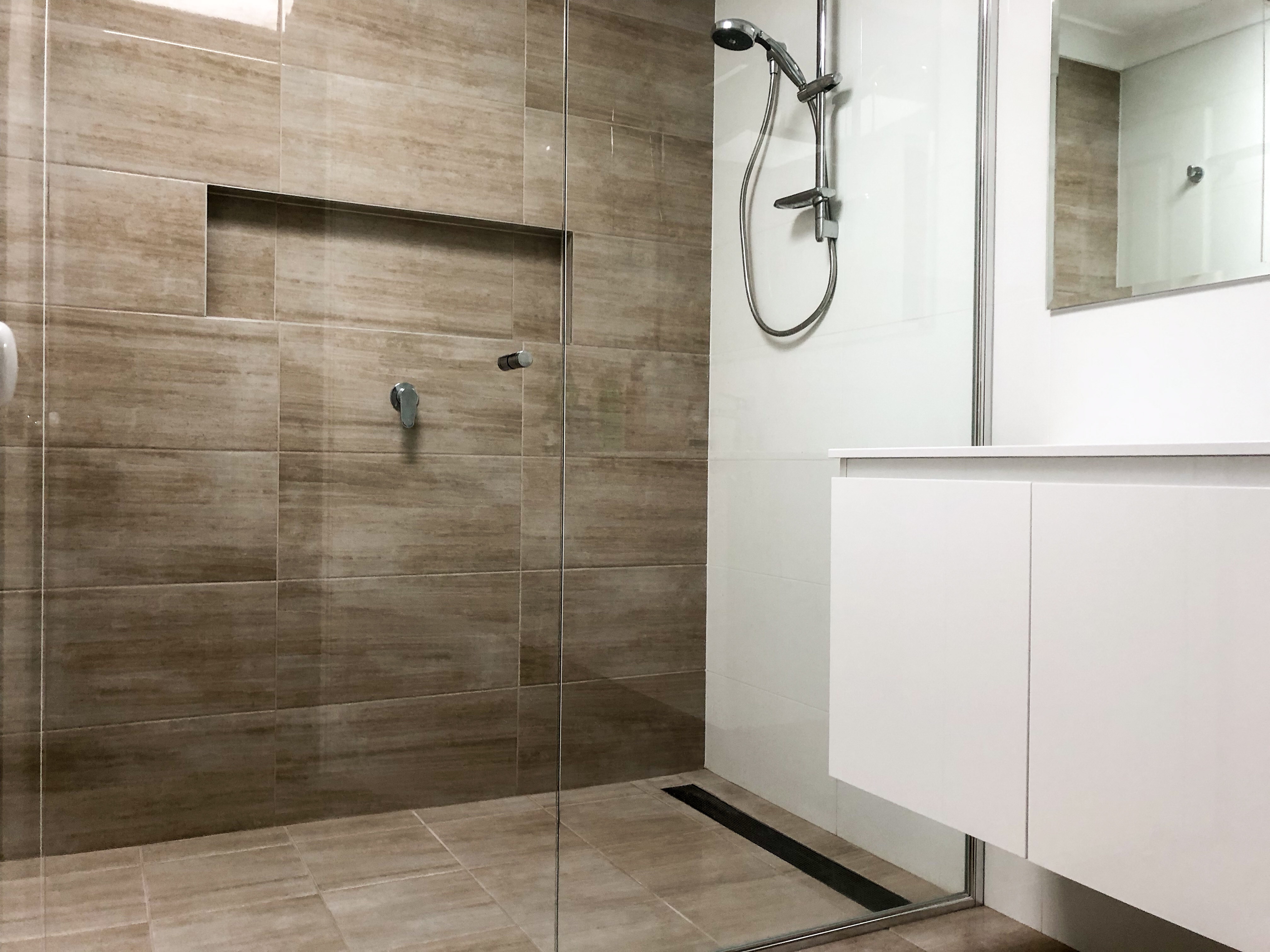 Advantages of Linear Shower Drains