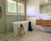 Bathroom Renovation Sydney