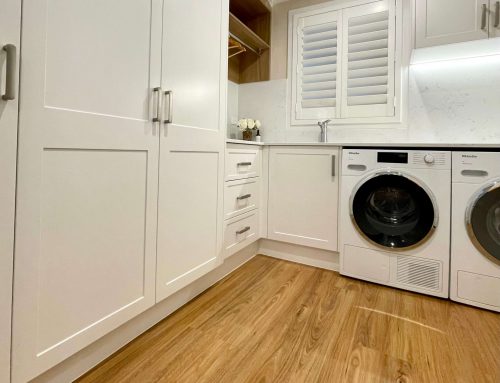 Laundry & Kitchen Renovation Carlingford – Master Bathrooms & Kitchens