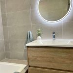 Home Renovation Baulkham Hills Main Bathroom