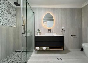 Guest Bathroom Renovation Dural
