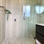 Dural bathroom renovation
