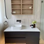 Dural bathroom renovation