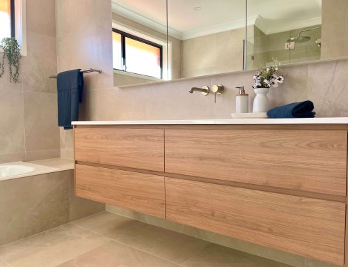 Main Bathroom Renovation West Pennant Hills – Master Bathrooms & Kitchens