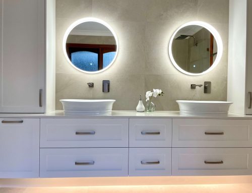 Home Renovation Glenhaven – Master Bathrooms & Kitchens